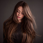 5 best hairstyles for thin and straight hairs