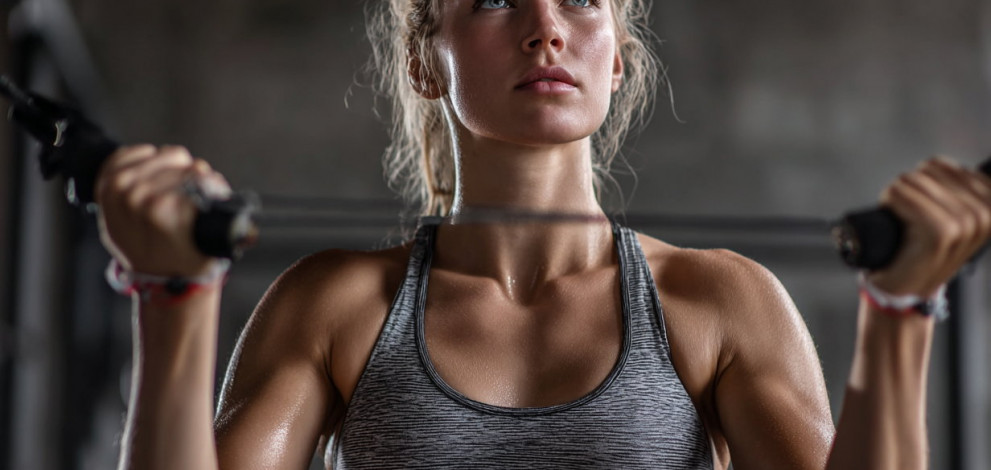 5 everyday habits that make women stronger (and can slow down ageing)