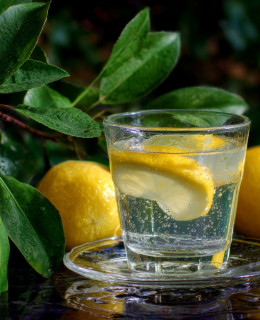 5 refreshing morning drinks for better hydration than coffee or tea