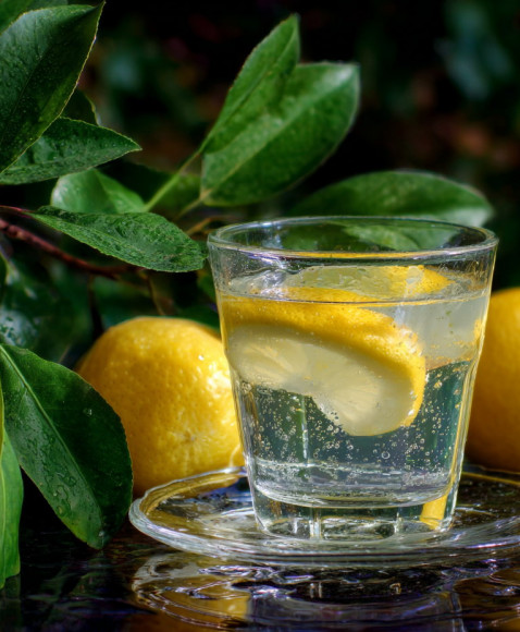 5 refreshing morning drinks for better hydration than coffee or tea