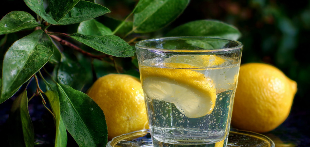 5 refreshing morning drinks for better hydration than coffee or tea
