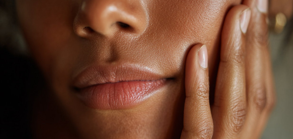 7 Yoga Poses And Tips To Remove Double Chin