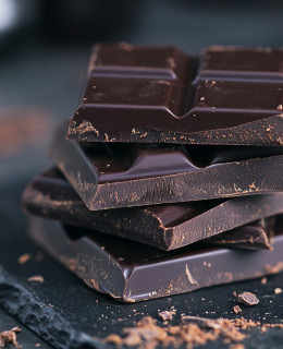 7 magnesium-rich foods that support hair growth naturally