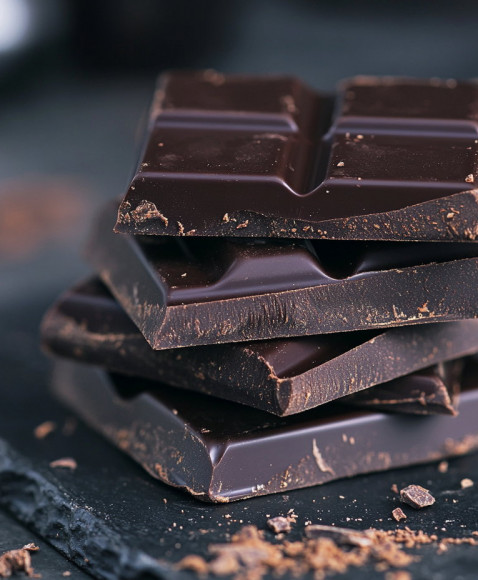 7 magnesium-rich foods that support hair growth naturally