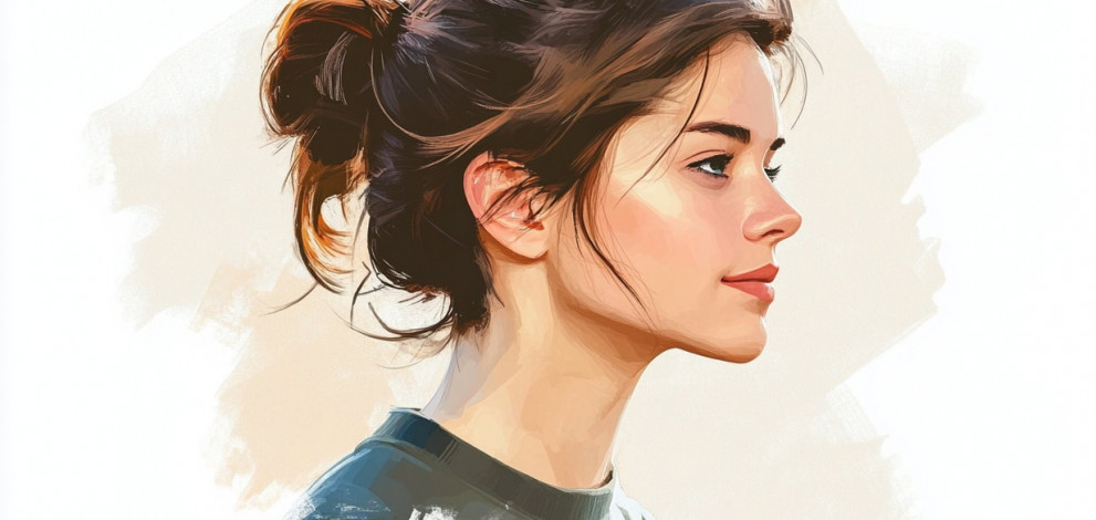 8 Cute Ponytail Styles for Short Hair