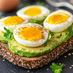 8 Quick Breakfast Ideas For Busy Mornings