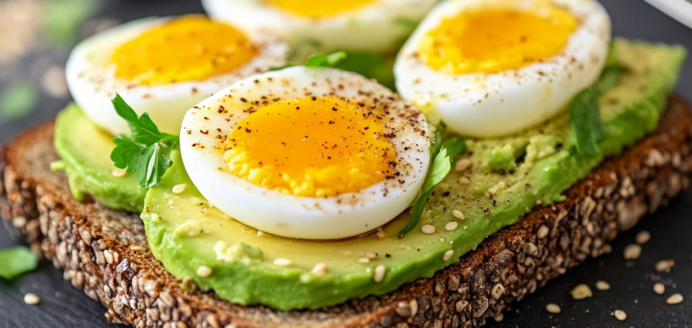 8 Quick Breakfast Ideas For Busy Mornings