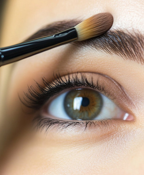 Eye doctor shares common makeup mistakes that can harm your eyes From using eyeliner to mascara