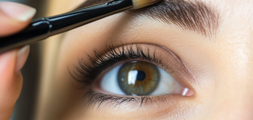 Eye doctor shares common makeup mistakes that can harm your eyes From using eyeliner to mascara