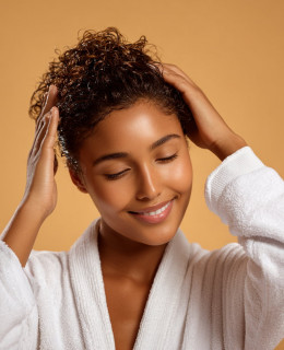 Hair oiling linked to better sleep, says expert