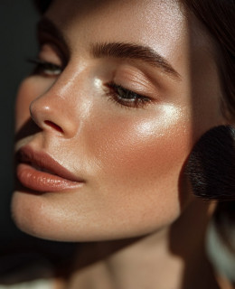 How to Apply Highlighter Step‑by‑Step Tips and Where to Place for Glow