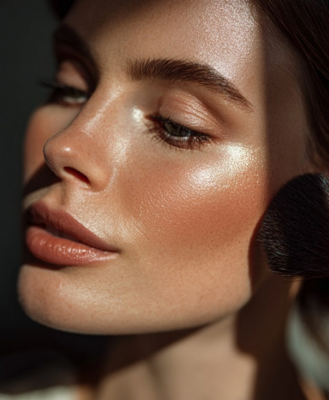 How to Apply Highlighter Step‑by‑Step Tips and Where to Place for Glow