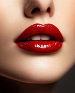 How to Properly Apply Makeup for Your Lip Shape