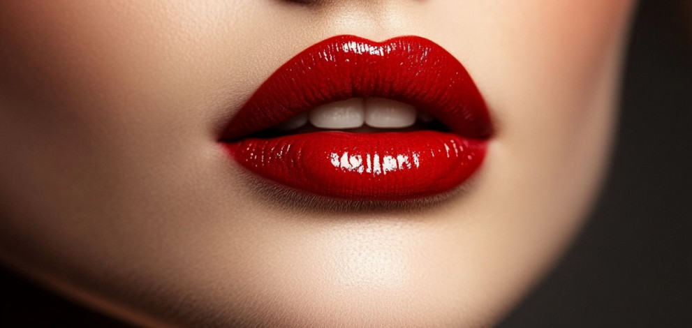 How to Properly Apply Makeup for Your Lip Shape