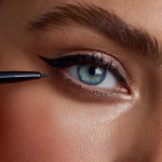 How to apply eyeliner like a pro Master the art of perfect eyelining; Our tricks and tips