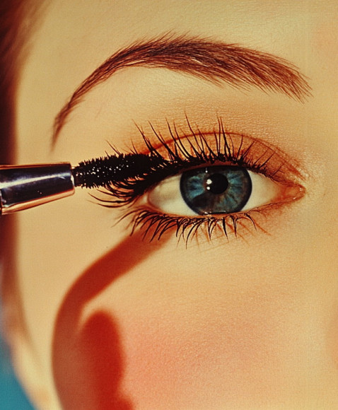 How to apply mascara like a pro A step-by-step guide to help you flaunt fuller lashes