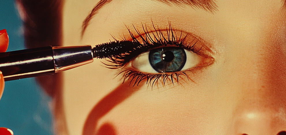 How to apply mascara like a pro A step-by-step guide to help you flaunt fuller lashes