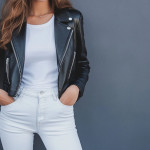 If You're Stuck on How to Wear White Jeans, Let These 6 Chic Looks Speak for Themselves