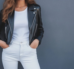 If You're Stuck on How to Wear White Jeans, Let These 6 Chic Looks Speak for Themselves