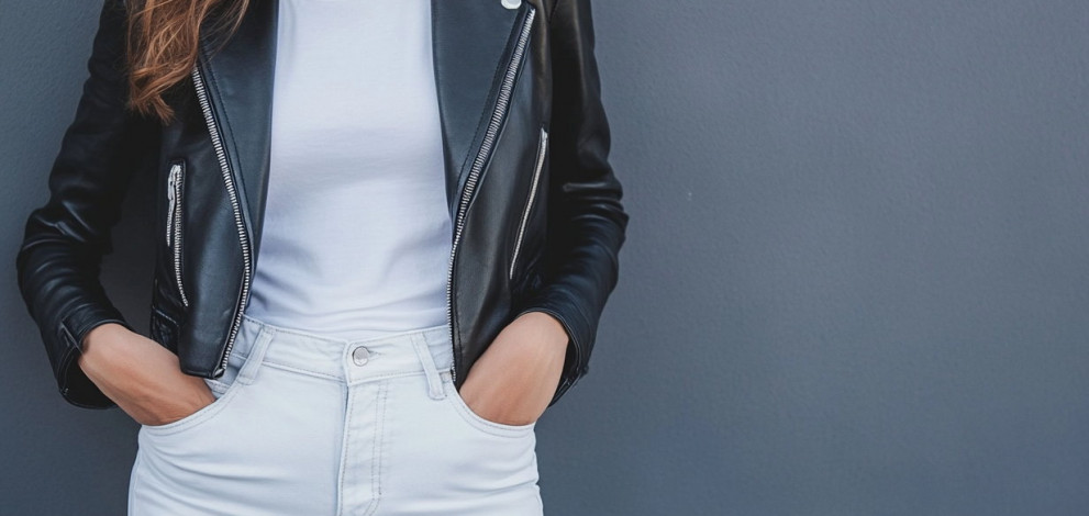 If You're Stuck on How to Wear White Jeans, Let These 6 Chic Looks Speak for Themselves