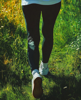 Micro walks for busy people How to fit fitness into your schedule