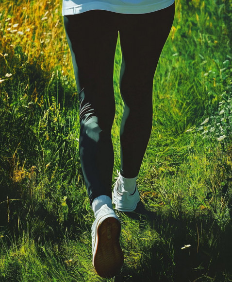 Micro walks for busy people How to fit fitness into your schedule