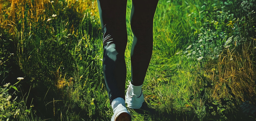 Micro walks for busy people How to fit fitness into your schedule