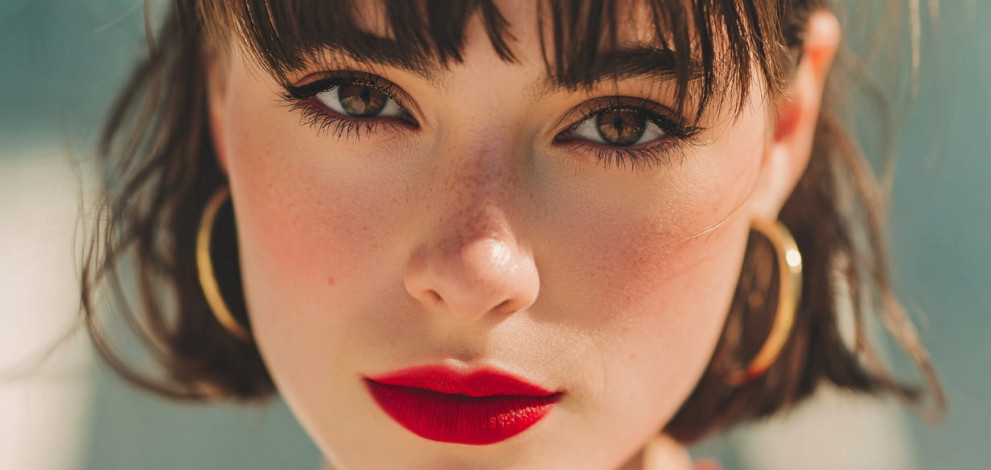 Not Just A Look What Your Beauty Picks Say About Your State of Mind