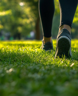Pre-meal vs post-meal walking — what are the benefits
