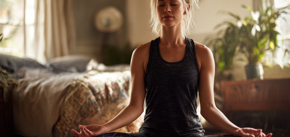 When should you meditate for optimal results Morning or evening