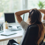5 Simple Desk Workouts To Squeeze In Your Busy Schedule