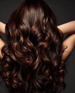 7 effective ways to prevent split ends and strengthen hair
