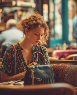 8 beauty products that stylish women always keep in their bag