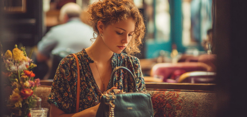 8 beauty products that stylish women always keep in their bag