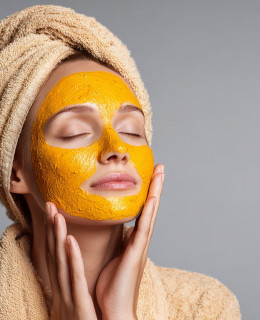Cosmetologist recommends top 5 ingredients for DIY face packs, shares what to avoid Find out if lemon juice is safe