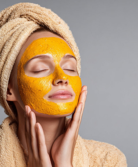 Cosmetologist recommends top 5 ingredients for DIY face packs, shares what to avoid Find out if lemon juice is safe