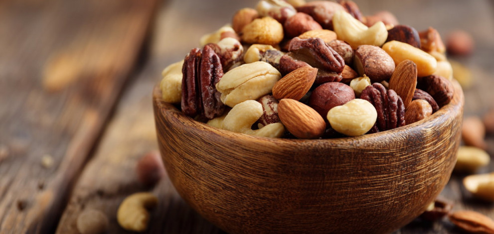 Doctor Reveals The Best Time To Eat 7 Nuts You Need In Your Diet