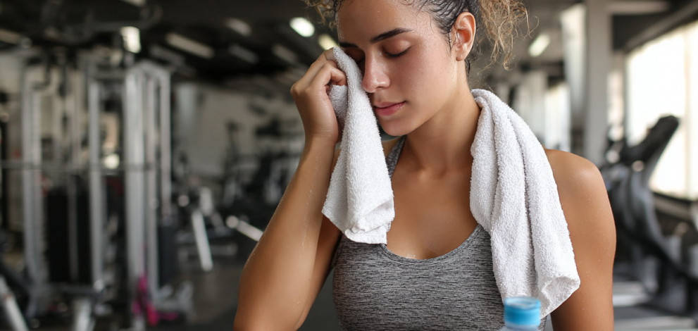 Dos and don’ts of skincare before and after workout