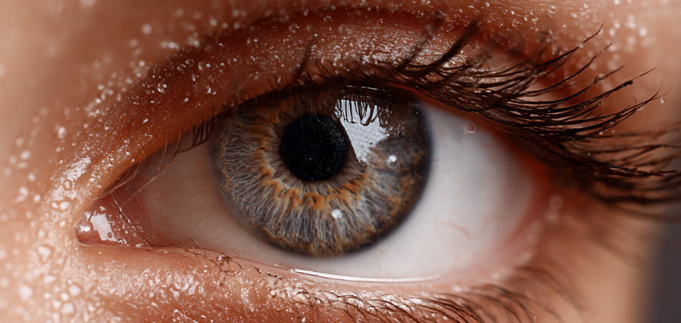 Eye care tips for exhausted moms 8 tiny habits women can start today to protect their eyesight for life