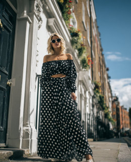 How To Dress For A High-Style Euro Summer