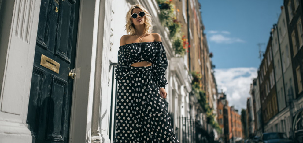 How To Dress For A High-Style Euro Summer