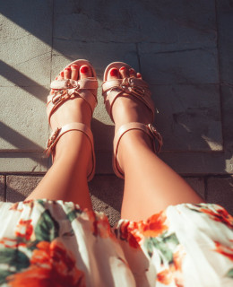 How often should you replace your shoes A wear-and-tear guide