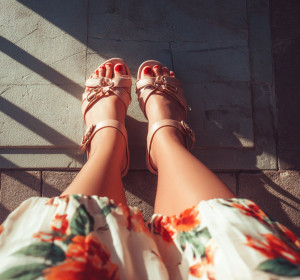 How often should you replace your shoes A wear-and-tear guide