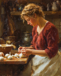 How to get rid of garlic smell from hands Simple remedies and expert tips