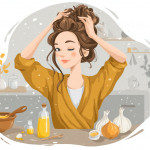 Jawed Habib's top 3 hacks for stopping your hair fall 'Fresh onion juice on scalp before washing'