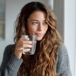 Morning vs night The best time to eat Chia Seeds for maximum hair growth