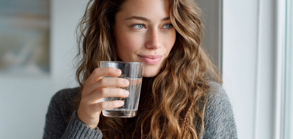 Morning vs night The best time to eat Chia Seeds for maximum hair growth