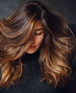 Reduce hair fall with these 7 natural and chemical-free remedies