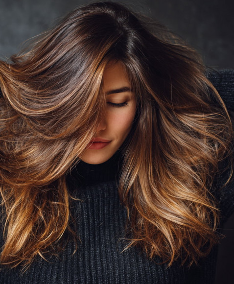 Reduce hair fall with these 7 natural and chemical-free remedies