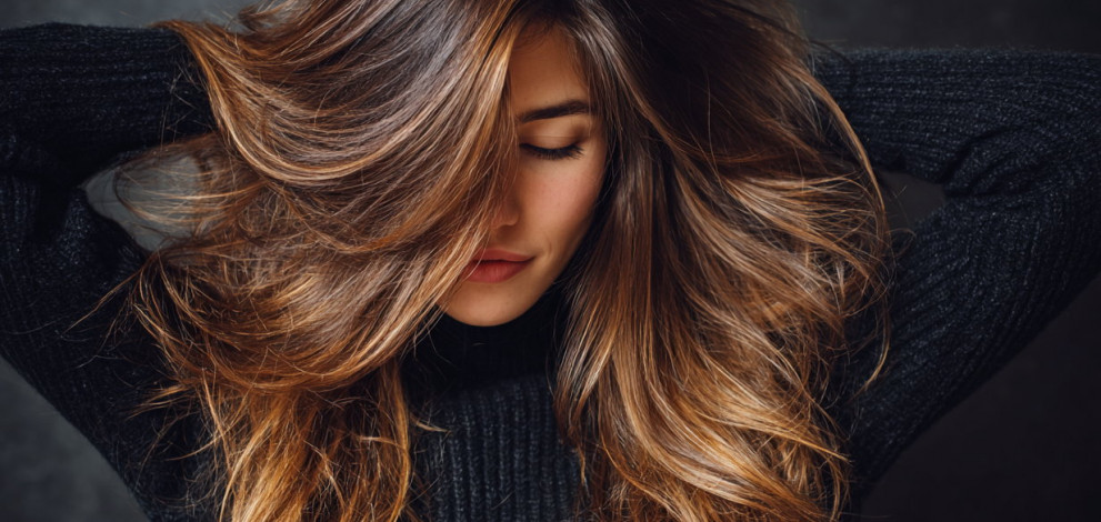Reduce hair fall with these 7 natural and chemical-free remedies